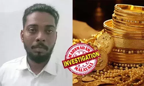 മന്ത്രവാദിക്കൊപ്പമുള്ള കവര്‍ച്ചാ നാടകത്തില്‍ ഗൃഹനാഥയ്ക്കും പങ്ക്; ഭര്‍ത്താവ് അറിയാതെ ലൈല പണവും സ്വര്‍ണവും അന്‍വര്‍ ഉസ്താദിന് കൈമാറി; പിടിക്കപ്പെടുമെന്ന ഘട്ടത്തില്‍ കവര്‍ച്ചാ നാടകം ആസൂത്രണം ചെയ്തു; ആലുവയിലെ 40 പവന്‍ കവര്‍ച്ചയുടെ ചുരുളഴിച്ചു പോലീസ്