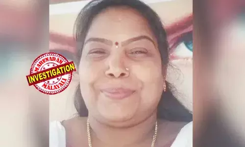 രണ്ട് ലക്ഷം രൂപ വായ്പ എടുത്തത് 2015ല്‍;  തിരിച്ചടവുകള്‍ തെറ്റിയതോടെ അഞ്ച് ലക്ഷം ബാധ്യത; ജപ്തി നടപടികള്‍ക്കിടെ പട്ടാമ്പിയില്‍ വീട്ടമ്മയുടെ ആത്മഹത്യ;  ബാങ്ക് അക്കൗണ്ടുകള്‍ പരിശോധിക്കും;  അസ്വാഭാവിക മരണത്തിന് കേസ്സെടുത്തു