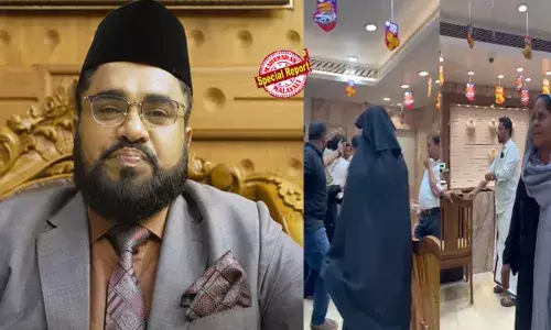 അല്‍മുക്താദിര്‍ ജ്വല്ലറി ഗ്രൂപ്പിലെ ആദായനികുതി റെയ്ഡ് സ്ഥിരീകരിച്ച് സ്ഥാപകന്‍ ഡോ. മുഹമ്മദ് മന്‍സൂര്‍ അബ്ദുല്‍ സലാം; 380 കോടി നികുതി വെട്ടിച്ചെന്നും കള്ളപ്പണം വെളുപ്പിച്ചെന്നും കുപ്രചാരണം; പരിശോധിക്കുന്നത് തങ്ങള്‍ കഴിഞ്ഞ വര്‍ഷം നേടിയ പത്തിരട്ടിയിലേറെ വ്യാപാര ഉയര്‍ച്ച എന്നും അവകാശവാദം; ആശങ്ക അകലാതെ പ്രതിഷേധവുമായി നിക്ഷേപകരും