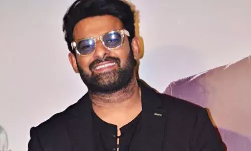 പ്രഭാസ് വിവാഹിതനാവുന്നു ?; സമൂഹ മാധ്യമങ്ങളിൽ സജീവ ചർച്ചയായി എക്സ് ഹാൻഡിലെ പോസ്റ്റ്; പ്രൊമോഷന് വേണ്ടിയാകാമെന്നും ആരാധകർ