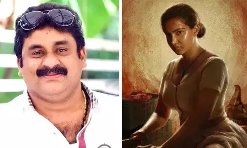 ഹണി റോസ് ചിത്രം റേച്ചലിന്റെ റിലീസ് തീയതി മാറ്റി; ഇപ്പോഴത്തെ വിവാദങ്ങള്‍ക്ക് റിലീസുമായി ബന്ധമില്ലെന്നും സാങ്കേതിക കാരണങ്ങളാലാണ് മാറ്റിയതെന്നും നിര്‍മ്മാതാവ് എന്‍ എം ബാദുഷ