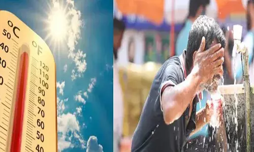 കേരളം ചുട്ട് പൊള്ളും..; സംസ്ഥാനത്ത് വേനൽച്ചൂട് വർധിക്കുന്നു; പുറത്തിറങ്ങുമ്പോൾ സൂക്ഷിക്കണം; പലയിടങ്ങളിലും ഉയർന്ന താപനില മുന്നറിയിപ്പ്; അടുത്ത രണ്ടു ദിവസം അതീവ ജാഗ്രത!