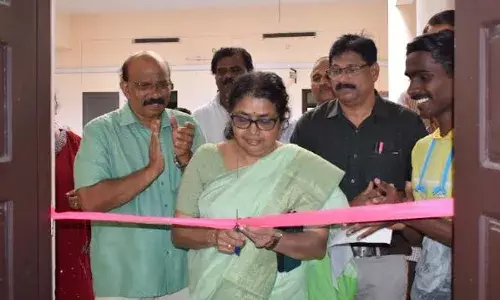 അന്താരാഷ്ട്ര തലത്തില്‍ കേരളത്തിലെ ഉന്നതവിദ്യാഭ്യാസ മേഖലയുടെ പ്രസക്തി വര്‍ദ്ധിച്ചുഃ പ്രൊഫ. കെ. കെ. ഗീതാകുമാരി