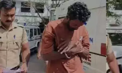 പതിനാറാം വയസ് മുതൽ പീഡനം; പിന്മാറിയപ്പോൾ ഭീഷണി; കൊല്ലത്ത് പോക്സോ കേസിൽ യുവാവിനെ കൈയ്യോടെ പൊക്കി പോലീസ്