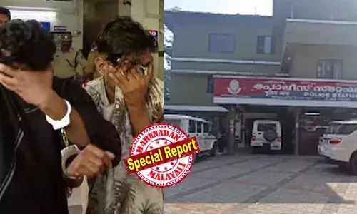 കായികതാരമായ പെണ്‍കുട്ടിയെ ക്യാമ്പില്‍ വച്ചും പീഡനത്തിന് ഇരയാക്കി;  അറസ്റ്റിലായവരില്‍ പ്ലസ്ടു വിദ്യാര്‍ഥിയും ഒരാഴ്ച മുമ്പ് വിവാഹനിശ്ചയം കഴിഞ്ഞയാളും മീന്‍ കച്ചവടം നടത്തുന്ന സഹോദരങ്ങളും വരെ;  പ്രതികളില്‍ പലരും ഒളിവില്‍; ദേശീയ വനിതാ കമ്മീഷന്‍ റിപ്പോര്‍ട്ട് തേടി