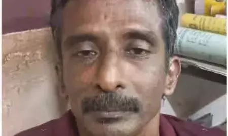 വെറും എട്ടു വയസുകാരിയെ പീഡിപ്പിച്ച ശേഷം മുങ്ങി; കണ്ണ് വെട്ടിച്ച് നടന്നത് ഒമ്പത് വർഷത്തോളം; ഹോട്ടൽ ജോലിക്കിടെ പ്രതിയെ കൈയ്യോടെ പൊക്കി പോലീസ്; സംഭവം ആലപ്പുഴയിൽ