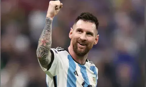 മെസ്സി വരും... വരുന്നു..;  അര്‍ജന്റീന ടീമിനൊപ്പം ഫുട്ബോള്‍ ഇതിഹാസം കേരളത്തില്‍ എത്തുക ഒക്ടോബര്‍ 25ന്;   ഏഴ് ദിവസം സംസ്ഥാനത്ത് തങ്ങും;  ആരാധകര്‍ക്ക് താരത്തെ കാണാനും വേദിയൊരുക്കുമെന്ന് വി. അബ്ദുറഹ്‌മാന്‍