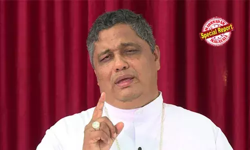 മാര്‍ ജോസഫ് പാപ്ലാനി കലാപ അന്തരീക്ഷത്തിലൂടെ കടന്നുപോകുന്ന എറണാകുളം-അങ്കമാലി അതിരൂപതയില്‍ സമാധാനം സ്ഥാപിക്കാന്‍ കഴിയുന്ന വ്യക്തി; നിറഞ്ഞ സ്‌നേഹത്തോടെ സ്വാഗതം ചെയ്ത് അല്‍മായ മുന്നേറ്റം; മാര്‍ ബോസ്‌കോയുടെ നിയമനങ്ങള്‍ പിന്‍വലിക്കണമെന്നും ആവശ്യം