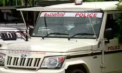 വര്‍ക്കലയിലെ ബോഡി മസാജ് സെന്റ്ററിലെത്തിയ വിദേശവനിതയോട് ലൈംഗികാതിക്രം; യുവാവ് പിടിയില്‍