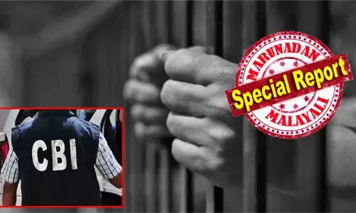 യുകെ വിസ തട്ടിപ്പില്‍ സിബിഐ കേസില്‍ മൂന്നു പേര്‍ക്ക് കൊച്ചി കോടതി നല്‍കിയത് അഞ്ചു വര്‍ഷം കഠിന തടവും 30 ലക്ഷം രൂപ പിഴയും; ചതിയന്മാരുടെ കെണിയില്‍ വീണ പതിനായിരങ്ങള്‍ ഇനിയെങ്കിലും കേസിന് ഇറങ്ങുമോ എന്ന ചോദ്യം ഉയരുമ്പോള്‍ യുകെയിലും വിസ ലോബിയുടെ നെഞ്ചിടിപ്പ് കൂടും; ജയിലില്‍ കേറുന്നത് വിസ കച്ചവടത്തിലെ പഴയ കൊമ്പന്‍ സ്രാവെന്നു സൂചന