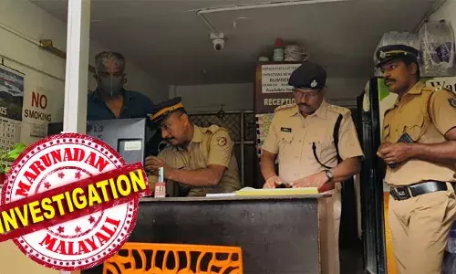 യുവതിയെ കൊലപ്പെടുത്തി യുവാവിന്റെ ആത്മഹത്യ തിരുവനന്തപുരത്ത്; ആശയെ കൊന്നത് സി കുമാറെന്ന് പോലീസ്; തമ്പാനൂരിലെ ലോഡ്ജില്‍ മരിച്ചത് കൈരളി ടിവിയുടെ ടെക്‌നിക്കല്‍ വിഭാഗം ജീവനക്കാരനും പെണ്‍സുഹൃത്തും; ലോഡ്ജില്‍ കുമാര്‍ മുറിയെടുത്തത് രണ്ടു ദിവസം മുമ്പ്; പേയോട് സ്വദേശികളുടെ മരണത്തില്‍ വന്‍ ദുരൂഹത