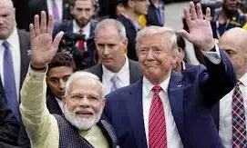 ട്രംപ് അധികാരമേല്‍ക്കുന്ന ചടങ്ങില്‍ പ്രധാനമന്ത്രി മോദി പങ്കെടുക്കില്ല; ഇന്ത്യയെ പ്രതിനിധീകരിച്ച് പോവുക വിദേശകാര്യമന്ത്രി ജയശങ്കര്‍