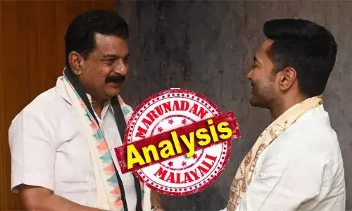 യുപിയില്‍ നിന്നും രാജ്യസഭാ അംഗമാക്കണമെന്ന് ഉപാധി വച്ചു; അതെല്ലാം പാര്‍ട്ടിയില്‍ ചേര്‍ന്ന ശേഷമെന്ന് മറുപടി നല്‍കിയ എസ് പി നേതൃത്വം; പിന്നാലെ തൃണമൂലിന് കൈ കൊടുത്ത അന്‍വര്‍; മമതയുടെ അനുയായിയെ യുഡിഎഫില്‍ കയറ്റില്ലെന്ന് മുരളീധരന്‍; തൃണമൂല്‍ മെമ്പര്‍ഷിപ്പില്‍ എംഎല്‍എ പദവി പോയേക്കും; അന്‍വറിന് കുരുക്കുകള്‍ ഏറെ