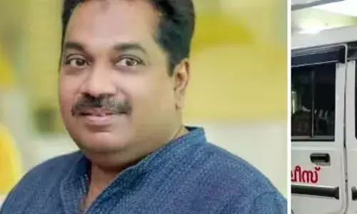 പണം തന്നില്ലെങ്കിൽ സ്ത്രീ പീഡനക്കേസിൽ പ്രതിയാക്കുമെന്ന് ഭീഷണി; കേസിൽ ഒരാൾ കൂടി പിടിയിൽ; വലയിൽ കുടുങ്ങിയത് തൃശൂർ സ്വദേശി