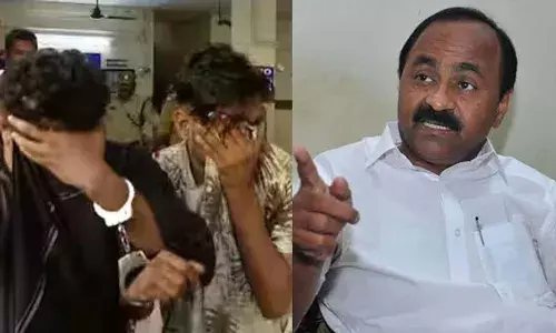 പത്തനംതിട്ട പീഡനം സമൂഹ മനഃസാക്ഷിയെ ഞെട്ടിക്കുന്നത്;  അഞ്ച് വര്‍ഷം ഈ പീഡനം ആരും അറിഞ്ഞില്ലെന്നത് ഭയപ്പെടുത്തുന്നത്, വനിത ഐപിഎസ് ഉദ്യോഗസ്ഥയുടെ നേതൃത്വത്തില്‍ എസ്‌ഐടി രൂപീകരിക്കണമെന്ന് വി ഡി സതീശന്‍