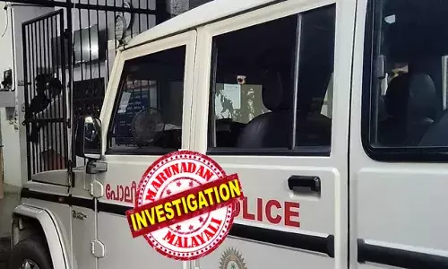 കള്ളപ്പണം വെളുപ്പിക്കല്‍ കേസെന്ന് വിശ്വസിപ്പിച്ച് കോണ്ടാക്ട് ചെയ്തു; പോലീസ് വേഷം ധരിച്ച് വീഡിയോ കാൾ; ഡിജിറ്റൽ അറസ്റ്റിനും ശ്രമം; ആകെ പേടിച്ച് വലഞ്ഞ് റിട്ടയേർഡ് ഉദ്യോഗസ്ഥൻ; തട്ടിയെടുത്തത് ഒന്നരകോടി രൂപ; ഒടുവിൽ കര്‍ണാടക സ്വദേശി പിടിയിലായത് ഇങ്ങനെ!