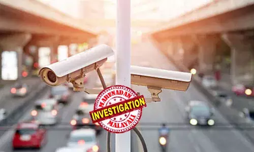 എ ഐ ക്യാമറ കണ്ണില്‍ കുടുങ്ങിയതില്‍ ഏറെയും ഹെല്‍മെറ്റ് ധരിക്കാത്ത ബൈക്ക് യാത്രക്കാര്‍;  സീറ്റ് ബെല്‍റ്റ് ധരിക്കാതെ വാഹനം ഓടിച്ച് കുരുങ്ങിയത് 20 ലക്ഷത്തോളം; കഴിഞ്ഞ 18 മാസത്തിനിടെ പിഴ ചുമത്തിയത് 500 കോടിയിലേറെ;  കണക്കുകള്‍ ഇങ്ങനെ