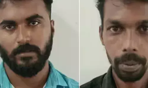 ഇടുക്കി പൈനാവിൽ പീഡന കേസ്; രണ്ടുപേർ കൂടി പിടിയിൽ; ഇരയായത് പതിനഞ്ചുകാരി; പോക്സോ വകുപ്പ് പ്രകാരം കേസെടുത്ത് പോലീസ്