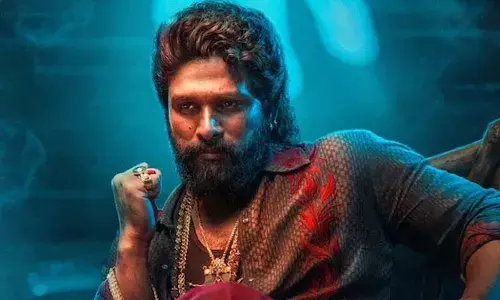 പുഷ്പ 2ന്റെ പുതിയ വെര്‍ഷന്‍ എത്തുന്നു;  20 മിനുറ്റ് അധികം ചേര്‍ത്ത് റീ റിലീസ്; പ്രഖ്യാപനവുമായി നിര്‍മാതാക്കള്‍