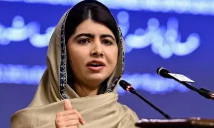 അഫ്‌ഗാനിൽ സ്ത്രീകളെ മനുഷ്യരായി കാണുന്നില്ല; അവരെ അടിച്ചമർത്തുന്നു; പ്ലീസ്..താലിബാനെതിരെ രം​ഗത്തിറങ്ങൂ; മുസ്ലിം നേതാക്കളോട് അഭ്യർഥനയുമായി മലാല