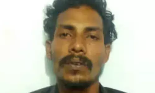 വർക്ക്ഷോപ്പിലിരുന്ന ബൈക്ക് മോഷ്ടിച്ചു; ആക്രിക്കടയിൽ പോലും എടുത്തില്ല; തിരികെ ബൈക്ക് ഉപേക്ഷിച്ച് കടന്നുകളഞ്ഞു; കള്ളനെ കൈയ്യോടെ പൊക്കി പോലീസ്