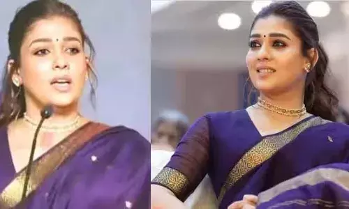 പരിപാടിക്ക് എത്തിയത് ആറ് മണിക്കൂര്‍ വൈകി; എന്നിട്ടും ക്ഷമാപണം നടത്തിയില്ല; നടി നയന്‍താരക്ക് സൈബറിടത്തില്‍ രൂക്ഷ വിമര്‍ശനം