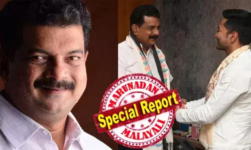 യുഡിഎഫില്‍ എടുത്താല്‍ നിലമ്പൂര്‍ കോണ്‍ഗ്രസിന് നല്‍കും; അടുത്ത നിയമസഭാ തിരഞ്ഞെടുപ്പില്‍ അര്‍ഹിച്ച സീറ്റുകള്‍ പകരം നല്‍കണം; രാജ്യസഭാ എംപിയാകാമെന്ന പ്രതീക്ഷയും നിലമ്പൂരാന്; എംഎല്‍എ പദവി ഒഴിയുന്നത് അയോഗ്യതാ കരുക്കില്‍ നിന്നും രക്ഷപ്പെടാന്‍; നിയമസഭാ അംഗത്വം രാജിവയ്ക്കുന്ന അന്‍വറിന്റെ മനസ്സില്‍ പദ്ധതികള്‍ പലവിധം