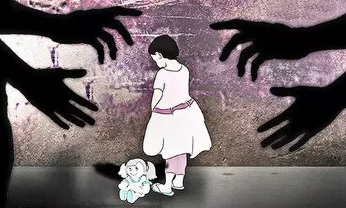 പോത്തന്‍കോട് ഒമ്പത് വയസുകാരിക്ക് പീഡനം; രണ്ടാനച്ഛനും മുത്തച്ഛന്റെ സുഹൃത്തും അറസ്റ്റില്‍: വിവരം പുറത്തറിയുന്നത് കുട്ടിക്ക് നല്‍കിയ കൗണ്‍സിലിങില്‍