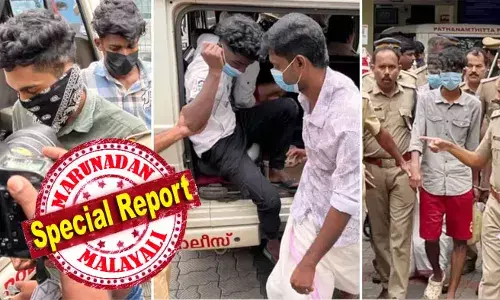 ആരോഗ്യ മന്ത്രിയുടെ സ്വന്തം ജില്ലയിലെ ജനറല്‍ ആശുപത്രിയില്‍ ദളിത് പെണ്‍കുട്ടിയെ കൂട്ട ബലാത്സംഗത്തിന് ഇരയാക്കി; ബസ് സ്റ്റാന്‍ഡും പീഢകരുടെ താവളം; പത്തനംതിട്ടയില്‍ സംഭവിച്ചത് എന്ത്? വിദേശത്തേക്ക് മുങ്ങിയ ക്രൂരന്മാര്‍ക്കായി ലുക്ക് ഔട്ട് നോട്ടീസ്; അച്ഛന്റെ ഫോണിലും ഡയറിയിലും നോട്ട് ബുക്കിലും എല്ലാം പേരുകള്‍; അതിജീവിത സത്യം പറയുമ്പോള്‍