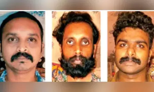 ടാറ്റു ഷോപ്പില്‍ എം.ഡി.എം.എ. വില്‍പ്പന; വയനാട്ടില്‍ മൂന്ന് യുവാക്കള്‍ അറസ്റ്റില്‍