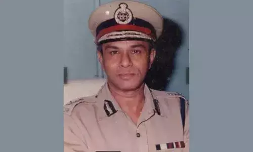 മുന്‍ ഡിജിപി അബ്ദുള്‍ സത്താര്‍കുഞ്ഞ് അന്തരിച്ചു; വിട പറഞ്ഞത് 1997 ജൂണ്‍ 5 മുതല്‍ ജൂണ്‍ 30 വരെ സംസ്ഥാനത്തെ ക്രമസമാധാന ചുമതലയുള്ള ഡിജിപിയായി സേവനം അനുഷ്ഠിച്ചു