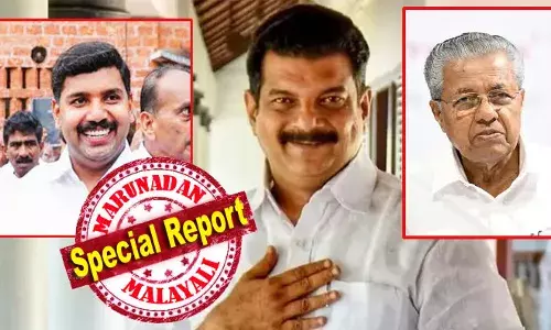നിലമ്പൂരില്‍ മത്സരിക്കില്ല; യുഡിഎഫ് നിര്‍ത്തുന്ന കോണ്‍ഗ്രസ് സ്ഥാനാര്‍ത്ഥിയ്ക്ക് നിരുപാധിക പിന്തുണയെന്ന് പറയുമ്പോഴും ഉപാധി; ജോയിയെ സ്ഥാനാര്‍ത്ഥിയാക്കണം; പിണറായി സര്‍ക്കാരിനുള്ള അവസാന ആണി തറയ്ക്കലായി നിലമ്പൂരിലെ ഉപതിരഞ്ഞെടുപ്പ് മാറണം; ഇനി പിണറായിസത്തിന് 442 ദിവസം; മറുനാടന് ചെസ്റ്റ് നമ്പര്‍ ഇട്ട അന്‍വര്‍ 2025ല്‍ പ്രഖ്യാപിക്കുന്നത് പിണറായിസത്തിനുള്ള കൗണ്ട് ഡൗണ്‍; അന്‍വറിന്റെ ലക്ഷ്യം യുഡിഎഫ് പ്രവേശനം