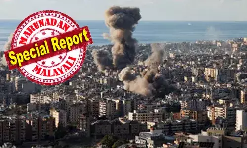 സിറിയ-ലബനന്‍ അതിര്‍ത്തിയില്‍ ഹിസ്ബുള്ള ആയുധങ്ങള്‍ കടത്തുന്ന മേഖലകളില്‍ ഇസ്രയേല്‍ വ്യോമസേനാ ആക്രമണം; വെടിനിര്‍ത്തല്‍ കരാര്‍ നിലവിലുള്ളപ്പോഴും ഇടപെടല്‍; ബോംബാക്രമണം ഇനിയും തുടരും; പശ്ചിമേഷ്യയില്‍ പ്രതിസന്ധി തുടരും