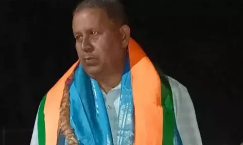 ലക്ഷദ്വീപില്‍ ബി ജെ പി അദ്ധ്യക്ഷനായി കാസ്മി കോയ തുടരും; കാസ്മി കോയക്ക് തുണയായത് പാര്‍ട്ടി ഓഫീസ് നിര്‍മ്മാണം