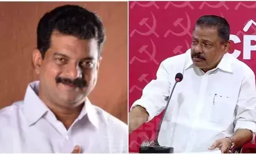 പി വി അന്‍വര്‍ എവിടെ പോയാലും എന്ത് ചെയ്താലും പ്രശ്‌നമില്ല; അന്‍വര്‍ ഒരു തരത്തിലും സിപിഎമ്മിനെ ബാധിക്കില്ലെന്നും എം വി ഗോവിന്ദന്‍; അന്‍വറിന്റേത് രാഷ്ട്രീയ ആത്മഹത്യയാണെന്ന് എ കെ ബാലനും