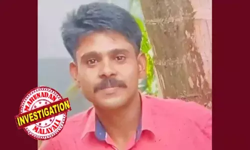 വൈകുന്നേരങ്ങളിൽ നായയുമായി പുറത്തുപോകുന്നത് ശീലം; സ്ഥിരം ഹോബിക്കിടെ പ്രകോപനം; നായയെ കളിയാക്കി കല്ലെടുത്ത് എറിഞ്ഞ് അയൽവാസി; കൊല്ലുമെന്നും ഭീഷണി; വാക്കേറ്റത്തിന് പിന്നാലെ നടന്നത് അരുംകൊല; ഫിലിപ്പിന്റെ നെഞ്ചിൽ ആഞ്ഞുകുത്തി മനോജ്; മരണവെപ്രാളത്തിൽ ഫിലിപ്പ് ബന്ധുവീട്ടിലേക്ക് ഓടിക്കയറിയപ്പോൾ നടന്നത്; കൊല്ലത്തെ നടുക്കിയ കൊലപാതകം ഇങ്ങനെ!