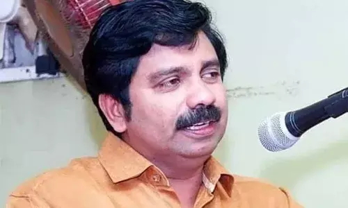 ആരാണ് ആര്യാടന്‍ ഷൗക്കത്തെന്ന് ആളുകള്‍ക്കറിയാം; തനിക്കും വി.എസ് ജോയ്ക്കും ഇടയില്‍ തര്‍ക്കമില്ല; നിലമ്പൂര്‍ മണ്ഡലം ഉപതെരഞ്ഞെടുപ്പിന് സജ്ജമെന്ന് ആര്യാടന്‍ ഷൗക്കത്ത്