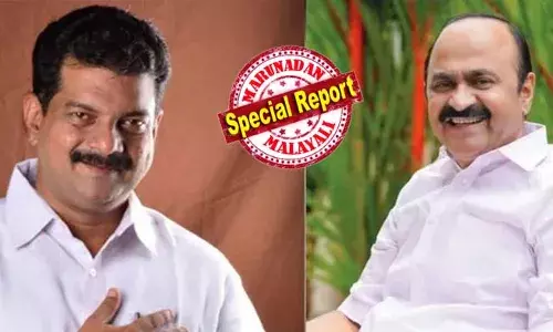 പി വി അന്‍വറിന്റെ മാപ്പ് സ്വീകരിക്കുന്നു; മുഖ്യമന്ത്രി അറിയാതെ എംഎല്‍എയ്ക്ക് ആരോപണം ഉന്നയിക്കാനാകില്ല; നിങ്ങളെ ഓര്‍ത്ത് കരയണോ ചിരിക്കണോ എന്നാണ് അന്ന് ചോദിച്ചതെന്ന് വി ഡി സതീശന്‍; യുഡിഎഫ് പ്രവേശന കാര്യത്തില്‍ ഉചിതമായ സമയത്ത് ഉചിതമായ തീരുമാനമുണ്ടാകുമെന്നും പ്രതിപക്ഷ നേതാവ്