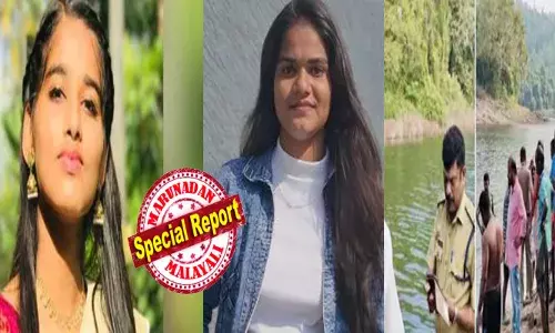 തീരാവേദനായായി പീച്ചി ഡാം റിസര്‍വോയര്‍ അപകടം; കളി ചിരികളുമായി പെരുന്നാള്‍ ആഘോഷിക്കാന്‍ ഒത്തുകൂടിയവരില്‍ പെട്ടത് വലിയ ദുരന്തത്തില്‍; ഉറ്റചങ്ങാതിമാരില്‍ രണ്ടു പേരുടെ ജീവന്‍പോയതിന്റെ നടുക്കത്തില്‍ സുഹൃത്തുക്കള്‍; അലീനയും ആനും ഒരുമിച്ച് യാത്രയാകുമ്പോള്‍ എങ്ങും കണ്ണീരൂം വിലാപവും