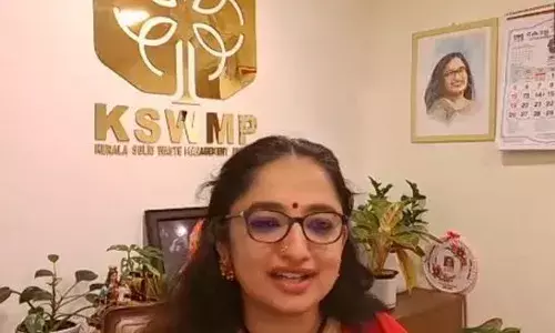 ഭവന്‍സ് കുവൈറ്റ് മലയാളം ടോസ്റ്റ്മാസ്റ്റേര്‍സ് ക്ലബ് നൂറാമത് യോഗം!