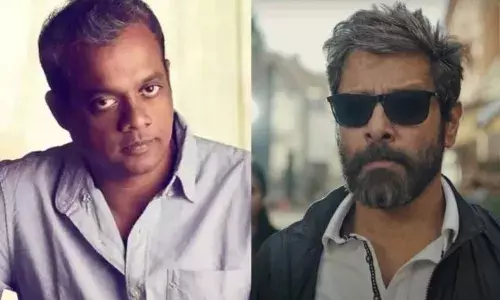 ആരും സഹായിച്ചില്ല, ഹൈപ്പ് കൊണ്ട് മാത്രമാണ് എന്റെ സിനിമ അതിജീവിക്കുന്നത്; ധ്രുവനച്ചത്തിരം വൈകുന്നത് എന്തുകൊണ്ടാണ് ?; കാരണം തുറന്ന് പറഞ്ഞ് ഗൗതം വാസുദേവ് മേനോൻ