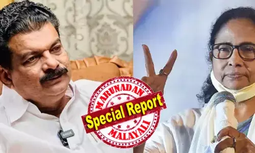 രാജിപ്രഖ്യാപനത്തിന് പിന്നാലെ തൃണമൂല്‍ കോണ്‍ഗ്രസ് സംസ്ഥാന കണ്‍വീനറായി പി വി അന്‍വറിന് നിയമനം; ഔദ്യോഗികമായി പ്രഖ്യാപനം; ഇന്ത്യാ മുന്നണിയില്‍ കക്ഷിയായ തൃണമൂലിനെ യുഡിഎഫില്‍ ഘടകകക്ഷിയാക്കുമോ? ബിജെപി, സിപിഎം വിരുദ്ധപ്പാര്‍ട്ടി കേരളത്തില്‍ എന്തു ചലനമുണ്ടാക്കും?