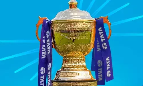 2025 ലെ ഐപിഎല്‍ പോരാട്ടത്തിന് മാര്‍ച്ച് 21ന് തുടക്കമാകും; ഫൈനല്‍ മത്സരം മെയ് 25ന്; ഉദ്ഘാടന പോരാട്ടം ഈഡന്‍ ഗാര്‍ഡന്‍സില്‍; വനിതാ പോരാട്ടം ഫെബ്രുവരി 7 മുതല്‍