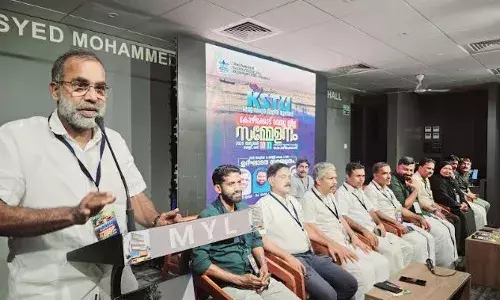 കെ എസ് ടി യു ജില്ലാ സമ്മളനത്തിന് ഉജ്ജ്വല തുടക്കം:തോല്‍പ്പിക്കേണ്ടവരല്ല വിദ്യാര്‍ത്ഥികള്‍ : സി പി ചെറിയ മുഹമ്മദ്