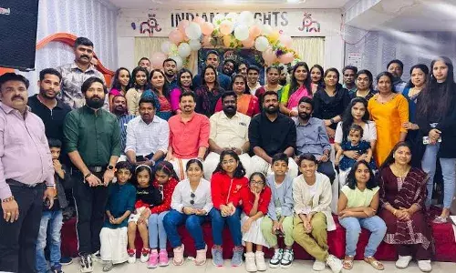 ആലപ്പുഴ പ്രവാസി അസോസിയേഷന്‍ ബഹ്‌റൈന്‍ വിന്റര്‍ ബെല്‍ സംഘടിപ്പിച്ചു.