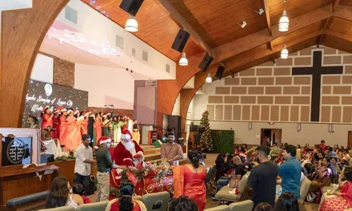 ചരിത്ര നേട്ടം കുറിച്ചു ലീഗ് സിറ്റി മലയാളി സമാജം ചരിത്ര നേട്ടം കുറിച്ചു ലീഗ് സിറ്റി മലയാളി സമാജം