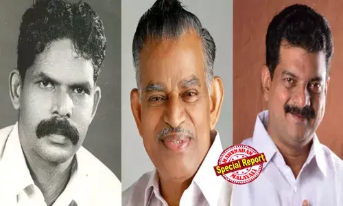 പി വി അന്‍വറിനെ പോലെ മുമ്പ് സിപിഎമ്മിന് പണി കൊടുത്തത് കോസല രാമദാസും ആര്‍ സെല്‍വരാജും; 11 ാം നിയമസഭയെ ഞെട്ടിച്ചത് കെ കരുണാകരന് ഒപ്പം പോയ, പിന്നീട് നിയമസഭയുടെ പടി കയറാത്ത 9 എം എല്‍ എമാരുടെ രാജി; മുഖ്യമന്ത്രിമാര്‍ക്ക് വേണ്ടി രാജി വച്ചവരും ഏറെ; സഭ കണ്ട രാജി നാടകങ്ങള്‍