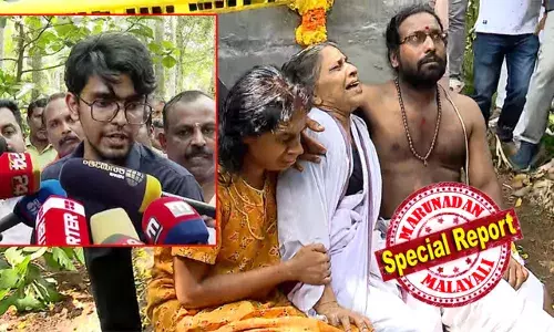 നെയ്യാറ്റിന്‍കര ഗോപന്‍ സ്വാമിയുടെ സമാധിക്കല്ലറ ഇന്ന് പൊളിക്കില്ല; നാളെ പൊളിക്കാനുള്ള തീയതി നിശ്ചയിക്കും; വിഷയം മതപരമായ രീതിയിലേക്ക് കൊണ്ടുപോകാന്‍ ശ്രമം; നിയമ വശങ്ങള്‍ കുടുംബത്തോട് പറഞ്ഞ് മനസ്സിലാക്കിയെന്ന് സബ്കലക്ടര്‍; ഗോപന്‍ സ്വാമിയുടെ മരണത്തിലെ ദുരൂഹത ഉടന്‍ നീങ്ങില്ല