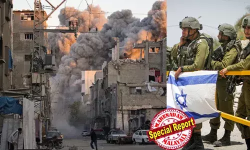 മൊസാദ് തലവനടക്കമുള്ളവരുമായി ചര്‍ച്ച; ജോ ബൈഡന്‍ പടിയിറങ്ങുന്നതിന് മുന്നേ നിര്‍ണായക പുരോഗതി;  ഇസ്രായേല്‍- ഹമാസ് വെടിനിര്‍ത്തല്‍ യാഥാര്‍ത്ഥ്യമാകുന്നത് ഖത്തറും അമേരിക്കയും ഇടപെട്ടതോടെ;  ബന്ദികളെ മോചിപ്പിക്കുന്നതിലടക്കം തീരുമാനം