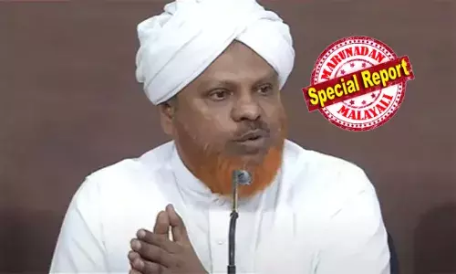 സമസ്തയില്‍ വെടിനിര്‍ത്തല്‍; സാദിഖലി തങ്ങളുമായി ചര്‍ച്ച നടത്തി ലീഗ് വിരുദ്ധര്‍; ധാരണപ്പിശകാണെന്ന് സാദിഖലി തങ്ങള്‍ക്ക് ബോധ്യമായി; വ്യക്തിപരമായ തര്‍ക്കവും അകല്‍ച്ചയും പൂര്‍ണമായി ഇന്ന് തീര്‍ന്നുവെന്ന് ഹമീദ് ഫൈസി അമ്പലക്കടവ്